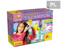 Lisciani Giochi Mały Geniusz Stwórz Własny Szampon - 472435 - zdjęcie 1